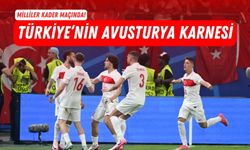 A Milli Takım, kader maçına çıkıyor! Türkiye'nin, Avusturya karnesi...