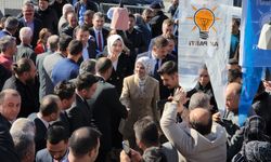"Bu dava, Filistin'de zulme uğrayan kadınların ve çocukların umudu oluyor"