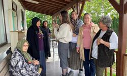 Sağlık taramaları evlerde sürüyor