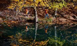 Bolu doğa turizminde rekor ilgi: Korunan alanlara 2 milyon 330 bin ziyaretçi