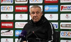 Sakaryaspor - Boluspor maçının ardından