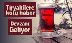 Tiryakilere kötü haber dev zam geliyor