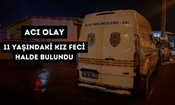 Sakarya’da acı olay: 11 yaşındaki kız çocuğu başından tüfekle vurulmuş halde bulundu
