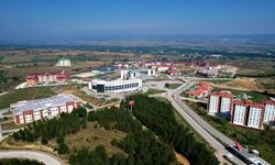 Kastamonu Üniversites Gazetecilik Bölümü akredite edildi