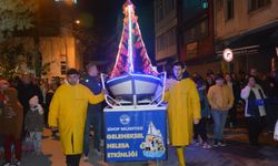 Sinop’ta "helesa" coşkusu