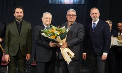 Amir Ateş gönüllerin ve kulakların pasını sildi