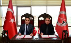 Kastamonu Üniversitesi ile Gençlik ve Spor İl Müdürlüğü arasında iş birliği protokolü imzalandı