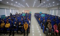 Sakarya Büyükşehir Ramazan’ın neşesini şehrin dört bir yanına taşıdı