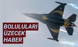 Boluluları üzecek haber
