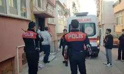 Anne ölü bulundu