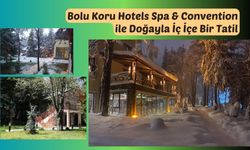 Doğada Otel Tatilinin Avantajları