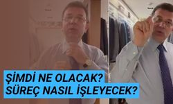 Şimdi ne olacak? süreç nasıl işleyecek?