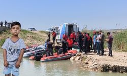 7 yaşındaki Cumali'nin cansız bedeni bulundu