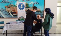 Sinop'ta "Meslek Liseliler Hayata Dokunuyor" projesi