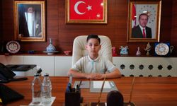 Küçük başkanın talimatı hemen yerine getirildi