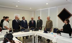 Yöresel ürünlere değer katacak coğrafi işaretlerde uzmanlaşma eğitimi tamamlandı