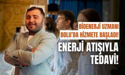 Bolu’da bioenerji hizmeti başladı! Özel yöntemler devrede