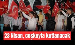 Bolu’da, 23 Nisan’ın 105’inci yılındaki kutlama programı belli oldu