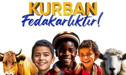 Kardeş Eli İnsani Yardım Derneği, Afrika, Asya, Gazze ve Türkiye Kurban Fiyatlarını Açıkladı