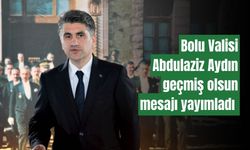 Vali Aydın, deprem sonrası geçmiş olsun mesajı yayımladı