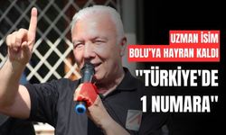 İleri Sürüş Eğitmeni Akçay, Bolu'ya hayran kaldı: "Türkiye'de 1 numara"