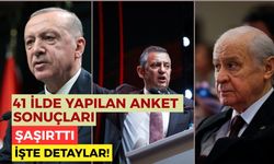 41 ilde yapılan ankette dikkat çeken sonuçlar! Zafer Partisi, İYİ Parti'yi geçti