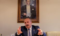 Başkan Arslan: "Taşköprü’yü birlikte güzelleştireceğiz"