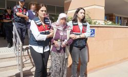 Öldürdükleri şahsı çuvalla dereye attığı iddia edilen sanıkların yargılanmasına devam edildi