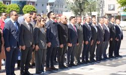Düzce’de Gençlik Haftası Kutlamaları başladı