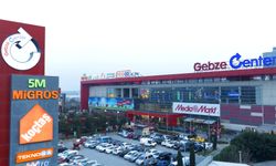 Gebze Center'da Mayıs ayı etkinlikleri renkli görüntülere sahne oluyor