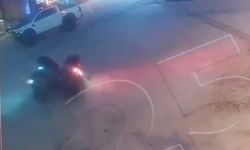 ATV ile cadde ortasında drift atan sürücüye 46 bin lira ceza