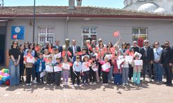 Karamürsel'de "Sağlık İçin Hareket Et" etkinliği düzenlendi
