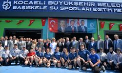 Kocaeli'den kısa kısa