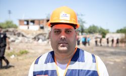 Sakarya AFAD, afetlere hazır gençlerin yetişmesi için 5 ülkeden öğrencileri buluşturdu
