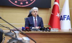 Sakarya'da asayiş ve güvenlik bilgilendirme toplantısı düzenlendi