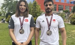 Avrupa Kupası'ndan gümüşle dönen milli judocular, yeni hedefler peşinde