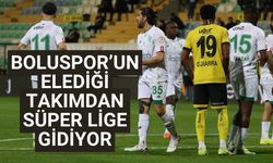 Beşiktaş 1. Lig ekibinden oyuncu alıyor