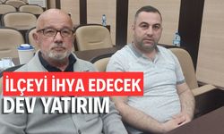 DEDEMAN'dan Mengen'e dev yatırım köy mutfak konseptli otel geliyor