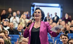 "Düzce Uluslararası Konuralp Film Festivali" başladı