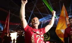 Galatasaray para basmaya başladı işte 5.yıldızın yeri