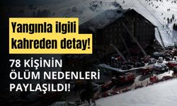 Kartalkaya Faciasında Acı Gerçek Ortaya Çıktı