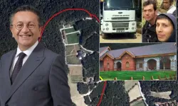 İşçiler her şeyi anlattı! Altındağ Belediye Başkanı Bolulu Veysel Tiryaki hakkında bomba iddia