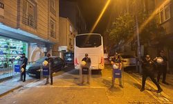 İSTANBUL - Esenyurt'ta köpek tartışmasının kavgaya dönüşmesi sonucu 7 kişi yaralandı