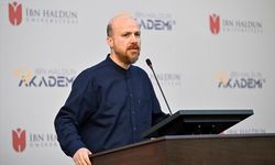 İSTANBUL - "İbn Haldun Akademi"nin kapanış töreni yapıldı