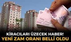 Mayıs ayı kira artış oranı belli oldu, hesaplamalar nasıl olacak?