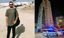 Kız arkadaşını 10 yerinden bıçaklayıp intihar etti!
