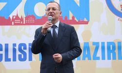 TRABZON - "Engelsiz Yaşam Festivali" düzenlendi