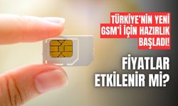 TÜRKSAT için büyük iddia: Türkiye'nin yeni GSM operatörü oluyor