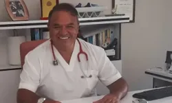 Ünlü doktor evinde ölü bulundu