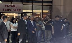 Vali yardımcısı kalp krizinden vefat etti